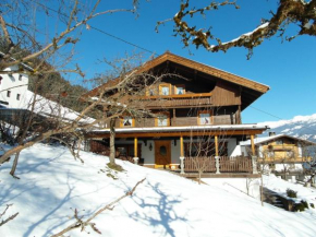 Alpenchalet Bergprinzessin